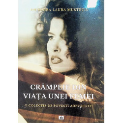 Crampeie din viata unei femei