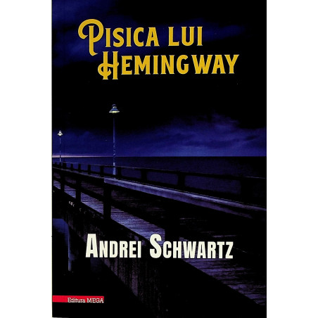 Pisica lui Hemingway