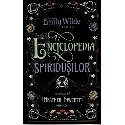 Enciclopedia Spiridusilor
