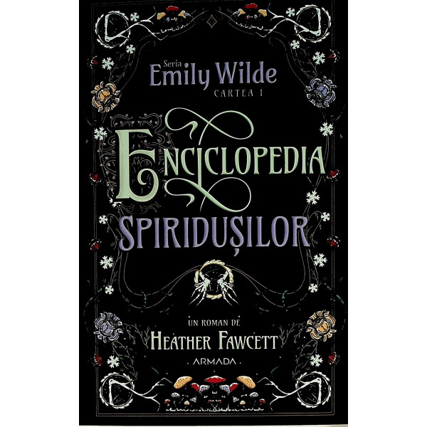 Enciclopedia Spiridusilor