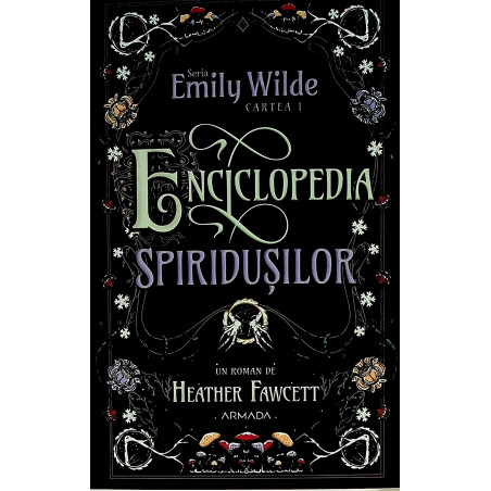 Enciclopedia Spiridusilor
