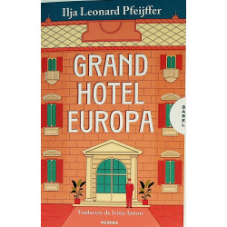 Grand Hotel Europa