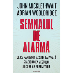 Semnalul de alarma. De ce...