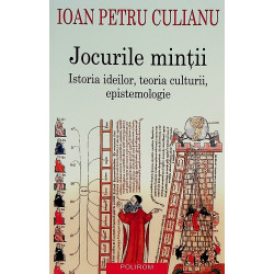 Jocurile mintii. Istoria...