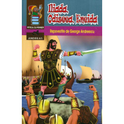 Iliada, Odiseea, Eneida