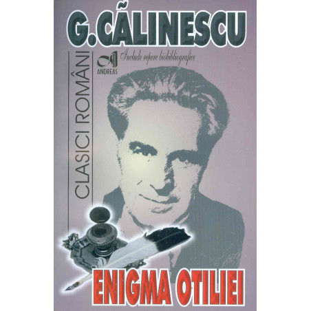Enigma Otiliei