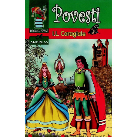 Povesti