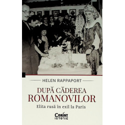 Dupa caderea Romanovilor....