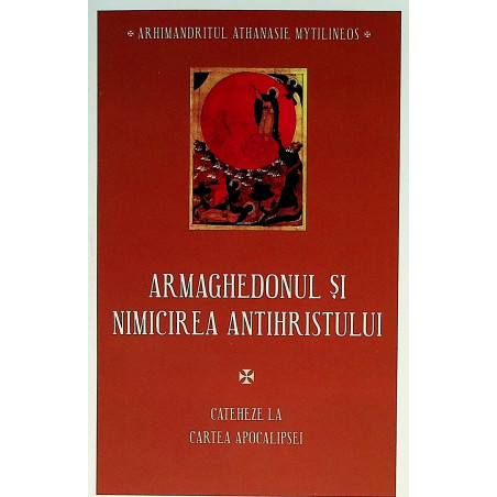 Armaghedonul si nimicirea...