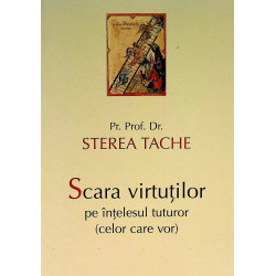 Scara virtutiilor pe...