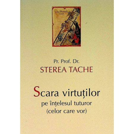 Scara virtutiilor pe...