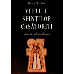 Vietile Sfintilor...