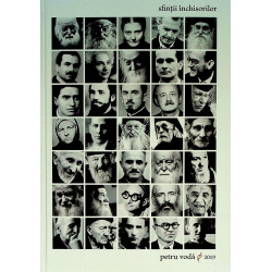 Sfintii inchisorilor