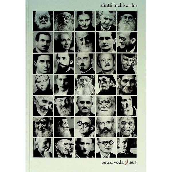 Sfintii inchisorilor