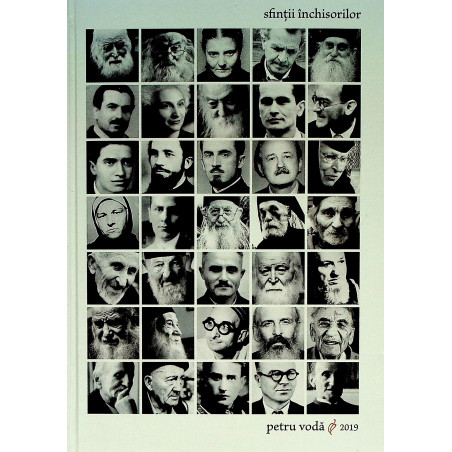 Sfintii inchisorilor