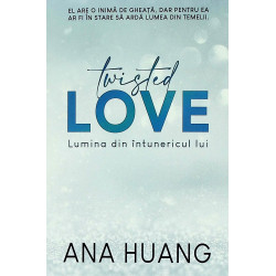 Twisted Love. Lumina din...