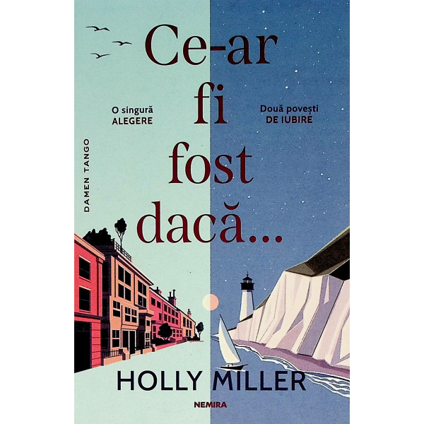 Ce-ar fi fost daca...