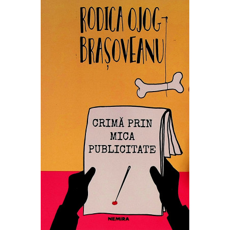 Crima prin mica publicitate