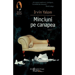 Minciuni pe canapea