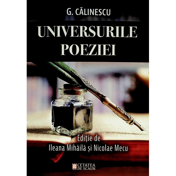 Universurile poeziei