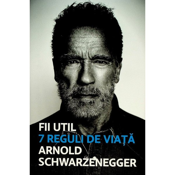 Fii util. 7 reguli de viata