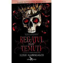 Regatul celor temuti