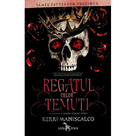 Regatul celor temuti