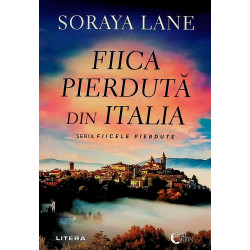 Fiica pierduta din Italia