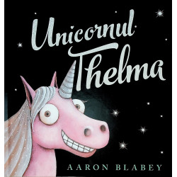 Unicornul Thelma