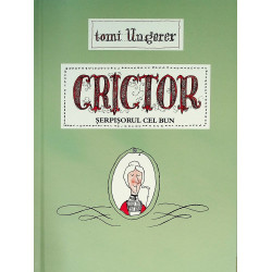 Crictor serpisorul cel bun