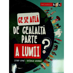 Ce se afla de cealalta...