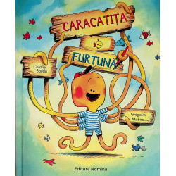 Caracatita furtuna