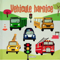 Vehicule harnice