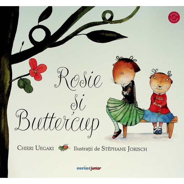 Rosie si Buttercup
