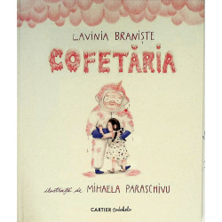 Cofetaria