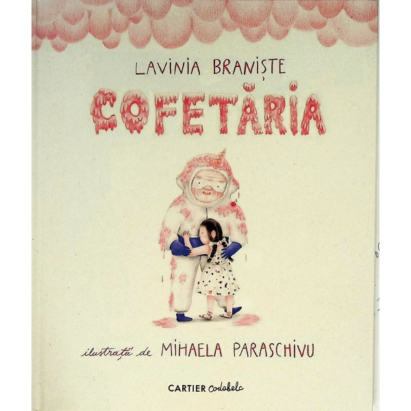 Cofetaria