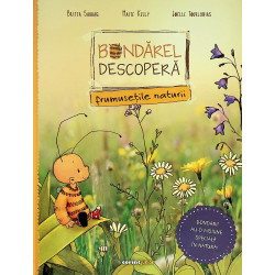 Bondarel descopera...