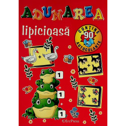 Andunarea lipicioasa