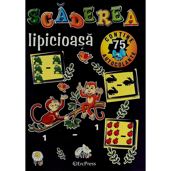 Scaderea lipicioasa