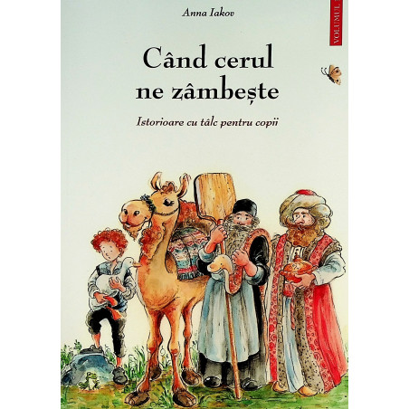 Cand cerul ne zambeste