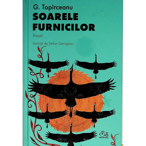 Soarele furnicilor