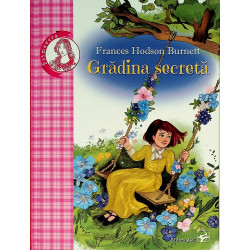Gradina secreta