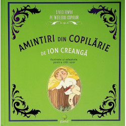 Amintiri din copilarie