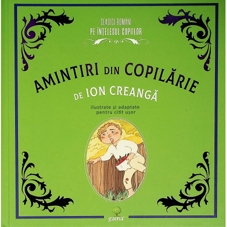 Amintiri din copilarie