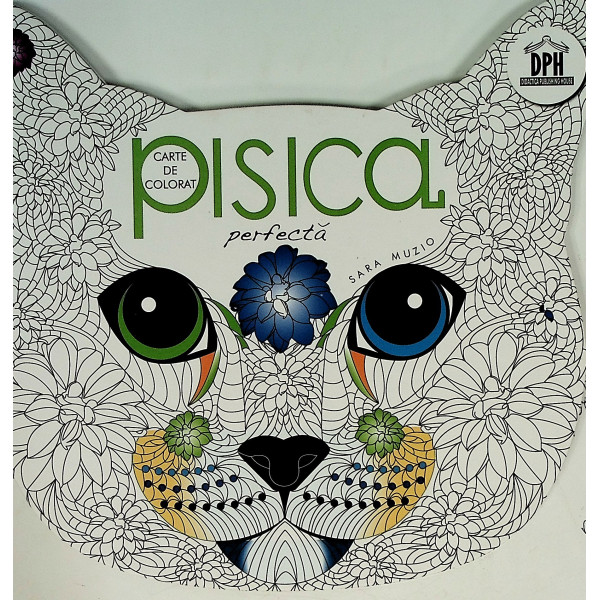 Pisica perfecta