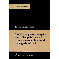 Modelarea performantelor...