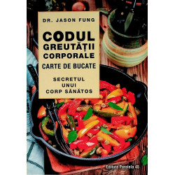 Codul greutatii corporale