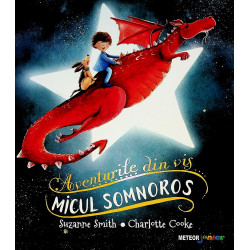 Aventurile dn vis Micul...