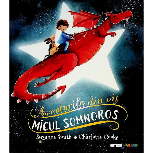 Aventurile dn vis Micul somnoros