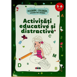 Activitati educative si...
